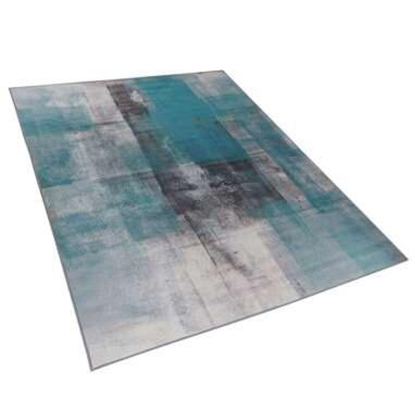 Tapis bleu 160 x 230 cm TRABZON product