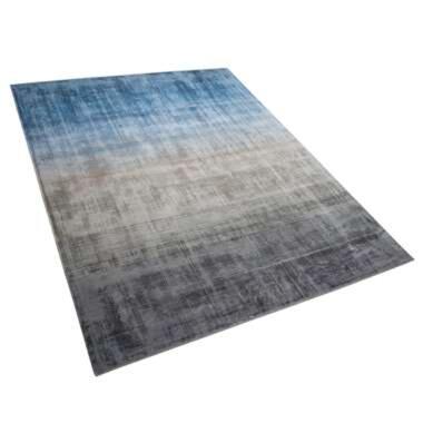 Tapis gris-bleu 200 x 200 cm ERCIS product