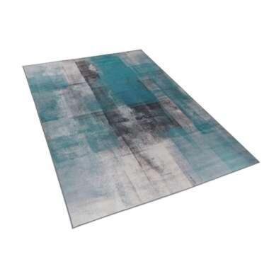 Tapis bleu 140 x 200 cm TRABZON product