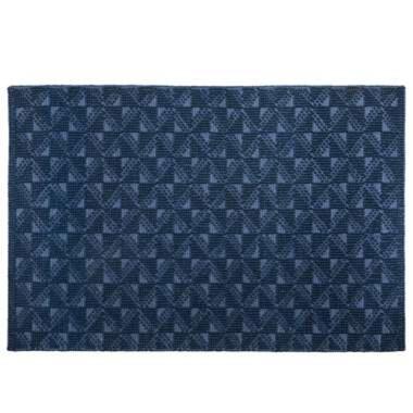 Tapis 160 x 230 cm bleu marine SAVRAN product