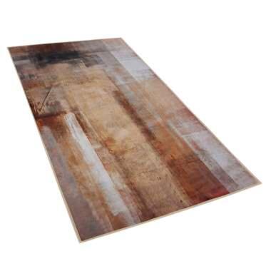 Tapis marron 80 x 150 cm TRABZON product