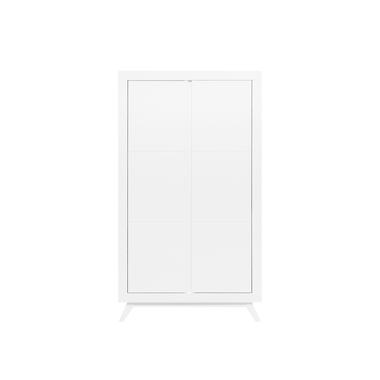 Bopita Anne 2-deurskast - Wit product