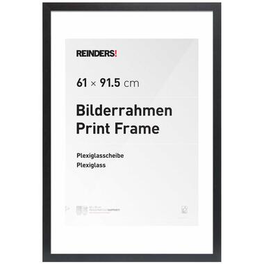 Wissellijst - Poster Frame modern - 61x91,5 cm Hout product