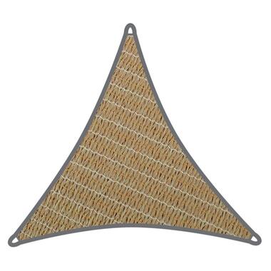 Coolaroo tissu d'ombre 6,5x6,5x6,5m Triangle Sable product
