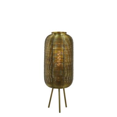 Lampe de table Tomek - Bronze Antique - Ø21cm product