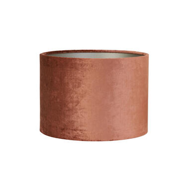 Abat-jour cylindre Gemstone - Terra - Ø40x30cm product