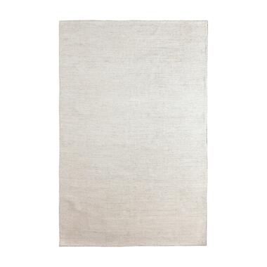 Interieur05 Tapis en matériau recyclé Ciro Beige/Blanc - 200x300cm product