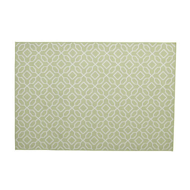 Tapis d'extérieur Garden Impressions Gretha eclips vert 200x290 cm product