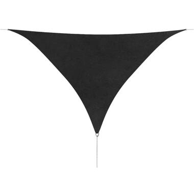 vidaXL Voile de parasol tissu oxford triangulaire 3,6x3,6x3,6 m product