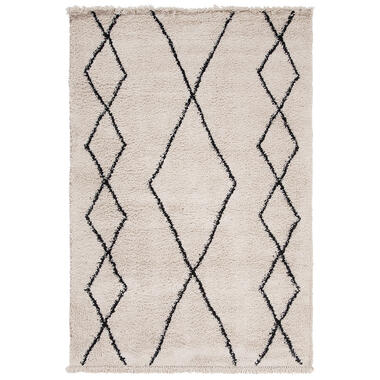 Vloerkleed Vivace Tribe B - Vintage Tapijt - 230x160 cm - (27753) product