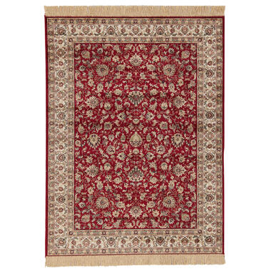 Vloerkleed Vivace Farshian Hereke - Vintage Tapijt 290x200 cm (20858) product