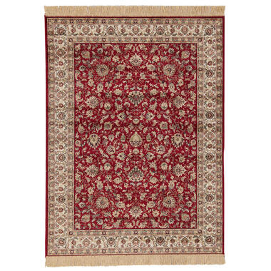 Vloerkleed Vivace Farshian Hereke - Vintage Tapijt 230x160 cm (20857) product