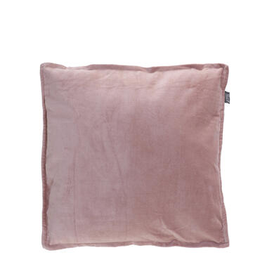 In The Mood Collection Charme Coussin - L50 x l50 cm - Pêche product