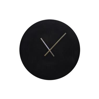 Horloge Licola - Noir antique - Ø74 cm product