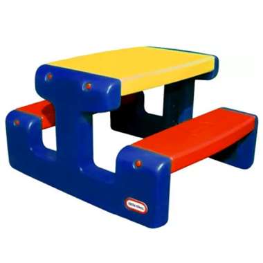 Little Tikes Grote Picknicktafel Primary product