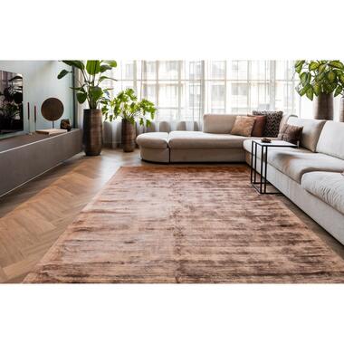 Interieur05 Interior05 viscose Tapis Felva Rust - 290 x 200 cm product