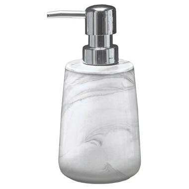 Kleine Wolke - Zeepdispenser Marble - antraciet product