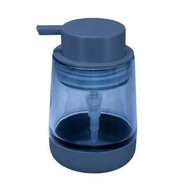 Kleine Wolke - Zeepdispenser Belly - blauw product