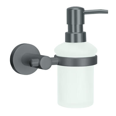 Kleine Wolke - Zeepdispenser Apollo - nero product