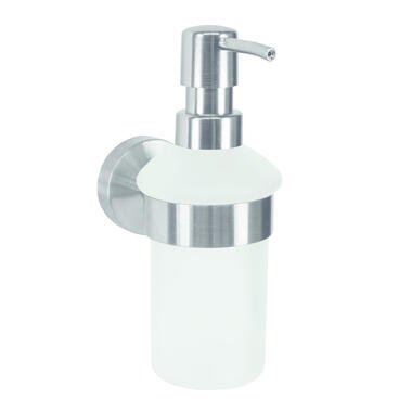 Kleine Wolke - Zeepdispenser Allegra - milky product