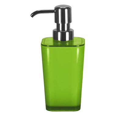 Kleine Wolke - Zeepdispenser Easy - groen product