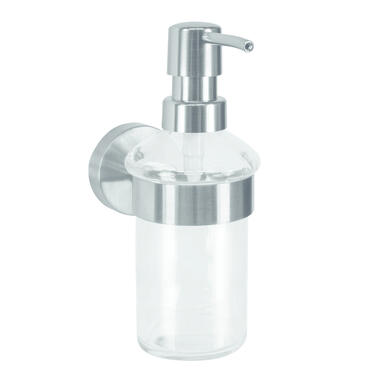 Kleine Wolke - Zeepdispenser Allegra - transparant product