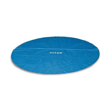Intex Couverture solaire de piscine ronde 305 cm 29021 product