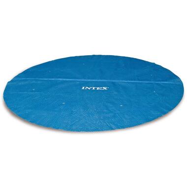 Intex Couverture solaire de piscine ronde 244 cm product