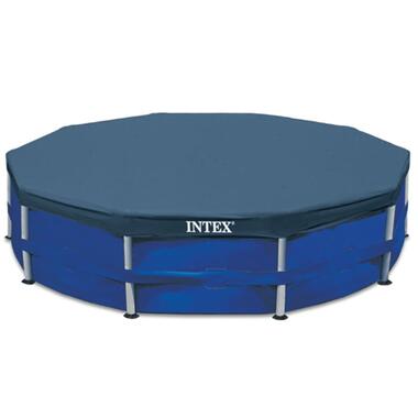 Intex Couverture de piscine ronde 366 cm 28031 product