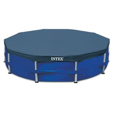 Intex Couverture de piscine ronde 305 cm 28030 product