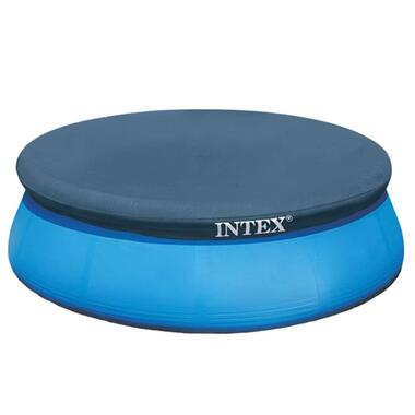 Intex Couverture de piscine ronde 305 cm 28021 product