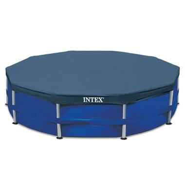 Intex Couverture de piscine ronde 457 cm 28032 product