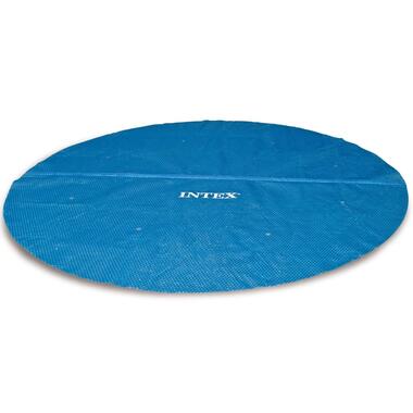 Intex Couverture solaire de piscine ronde 457 cm 29023 product