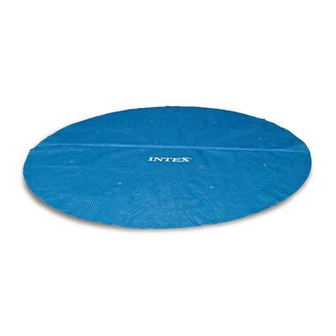 Intex Couverture solaire de piscine ronde 366 cm 29022 product