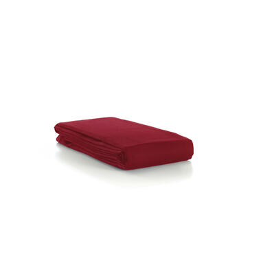 Mistral Home - Chemin de table anti-taches - 45x145 cm - Rouge product
