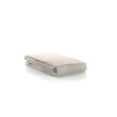 Mistral Home - Chemin de table anti-taches - 45x145 cm - Beige product