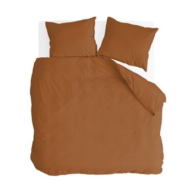 Byrklund - Housse de couette Sleep Softly - 240x220 cm - Cognac product