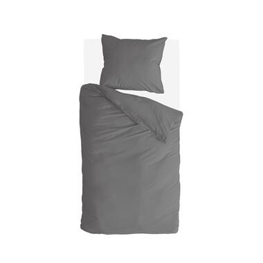 Byrklund - Housse de couette Sleep Softly - 140x220 cm - Off Black product