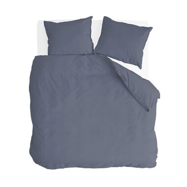 Byrklund - Housse de couette Sleep Softly - 200x220 cm - Bleu Foncé product