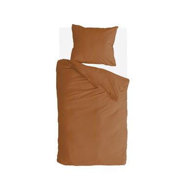 Byrklund - Housse de couette Sleep Softly - 140x220 cm - Cognac product