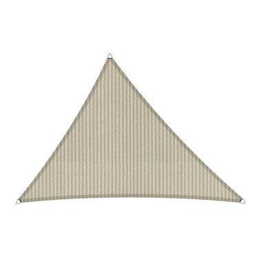 Shadow Comfort driehoek 3,5x4x4,5m Sahara Sand product