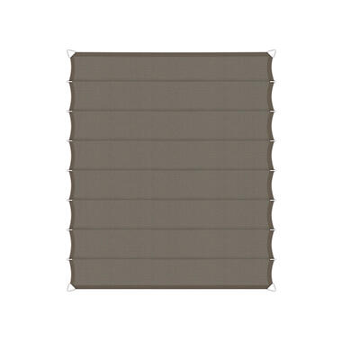 Sunfighters wavesail waterproof 2,90x4m Rectangle Taupe product