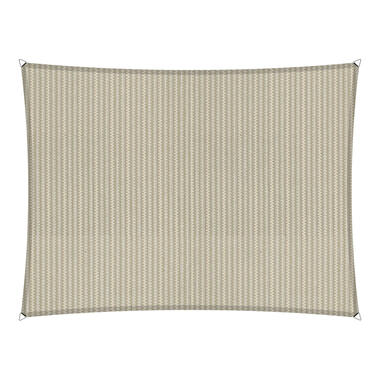 Shadow Comfort tissu d'ombre 3x4m rectangle Sahara Sand product