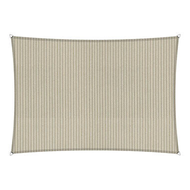 Shadow Comfort Rectangle 3,5x5m Sahara Sand product