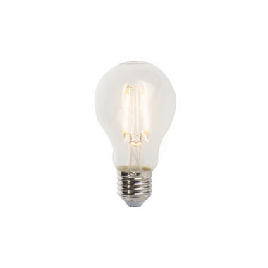 LUEDD E27 dimbare LED filament lamp A60 5W 470 lm 2700 K product