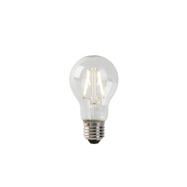 LUEDD LED lamp A60 E27 2W 2700K helder filament product