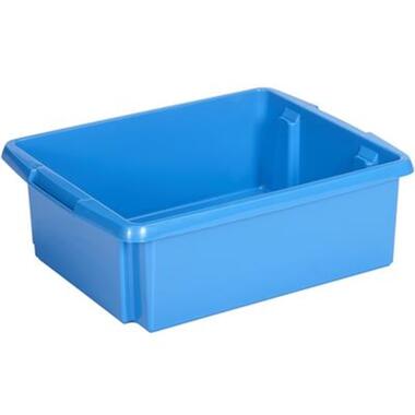 Nesta opbergbox 17L blauw product