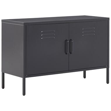 Buffet en acier noir URIA product