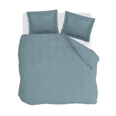 Walra - Housse de couette Forever Cotton - 240x220 cm - Mer Bleue product