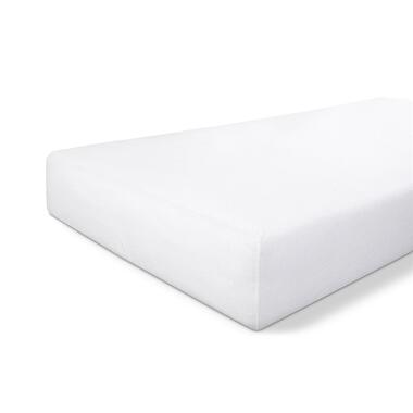 Walra - Molton Cotton Cover - 160x200 cm - Blanc product